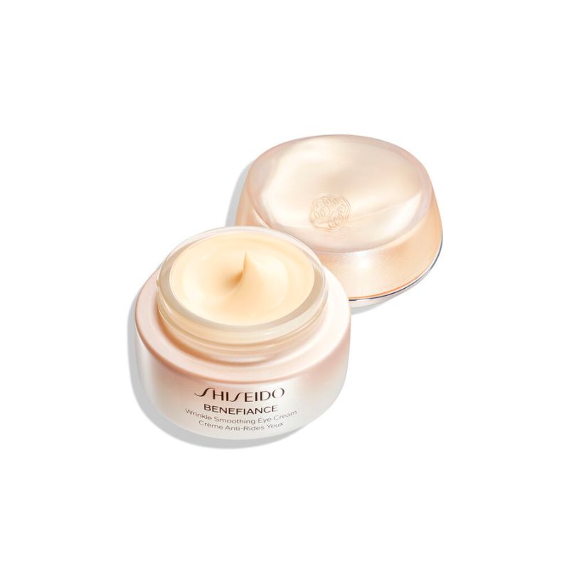 Shiseido Benefiance Wrinkle Smoothing Eye Cream