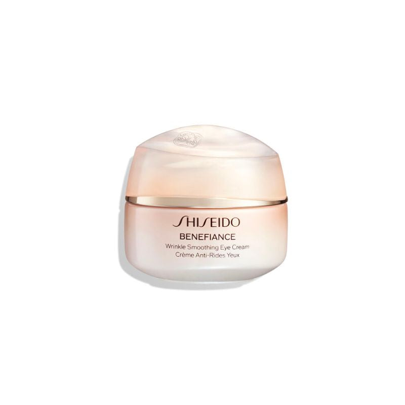 Shiseido Benefiance Wrinkle Smoothing Eye Cream