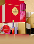 Shiseido ColorGel LipBalm Holiday Limited Edition