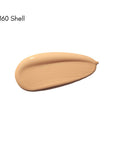 Shiseido Synchro Skin Self-Refreshing Foundation