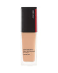 Shiseido Synchro Skin Self-Refreshing Foundation