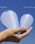 Shiseido Ultra Sun Protector Lotion Mineral