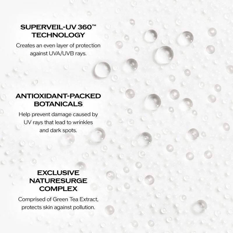 Shiseido Ultra Sun Protector Spray SPF 40 Beauty Court