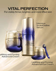 Shiseido Vital Perfection Intensive SculptDefine Serum