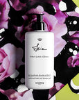 Sisley Izia Perfumed Bath and Shower Gel