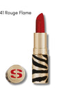 Sisley Phyto Rouge Velvet Lipstick