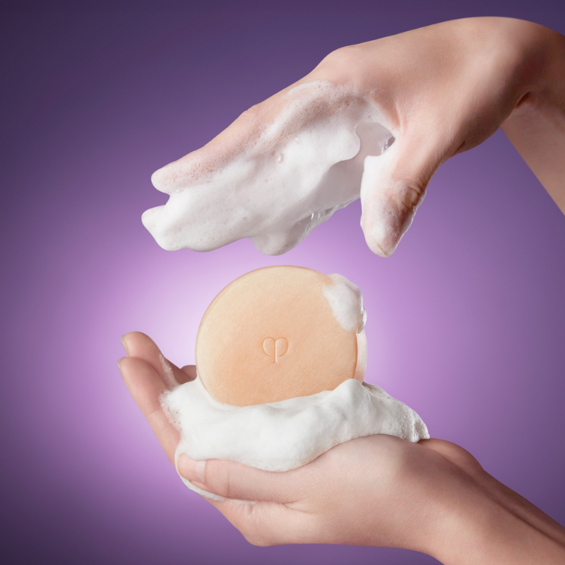 シナクティフ　SYNACTIF Cleansing Soap 100g Synactif Soap | Beauty Court