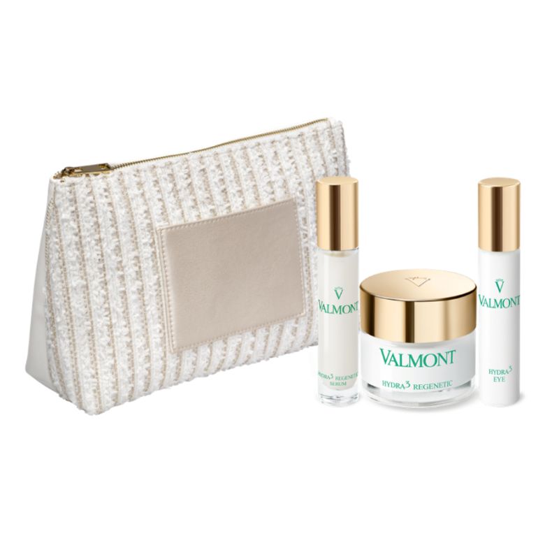 Valmont Anti-Aging Moisturizing Set | Beauty Court