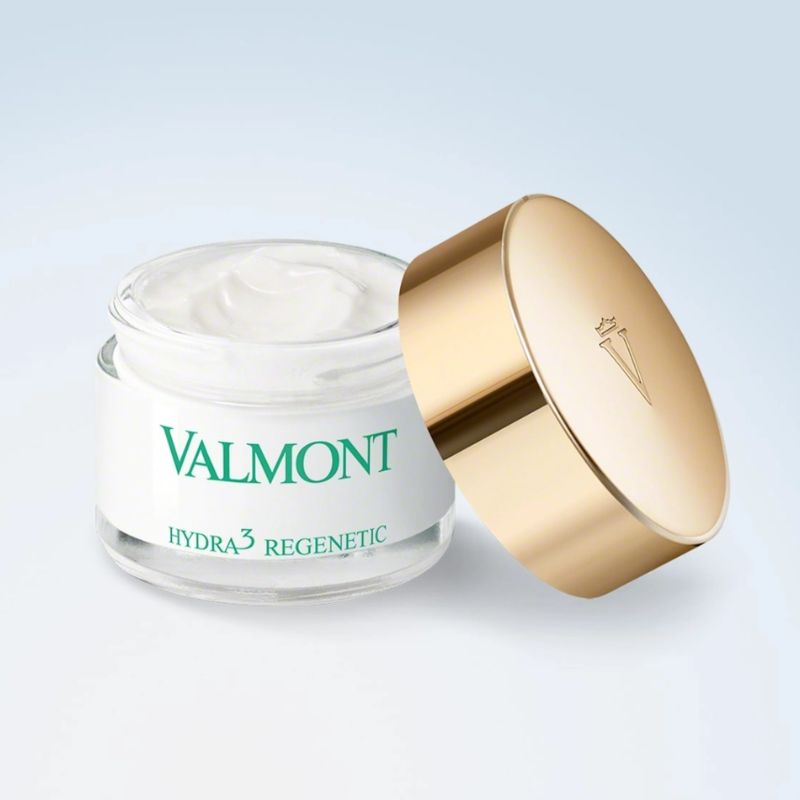 Valmont Hydra3 Regenetic Cream | Beauty Court