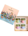 Valmont Multi Masking Set