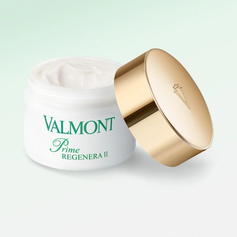 Valmont Prime Regenera II | Beauty Court