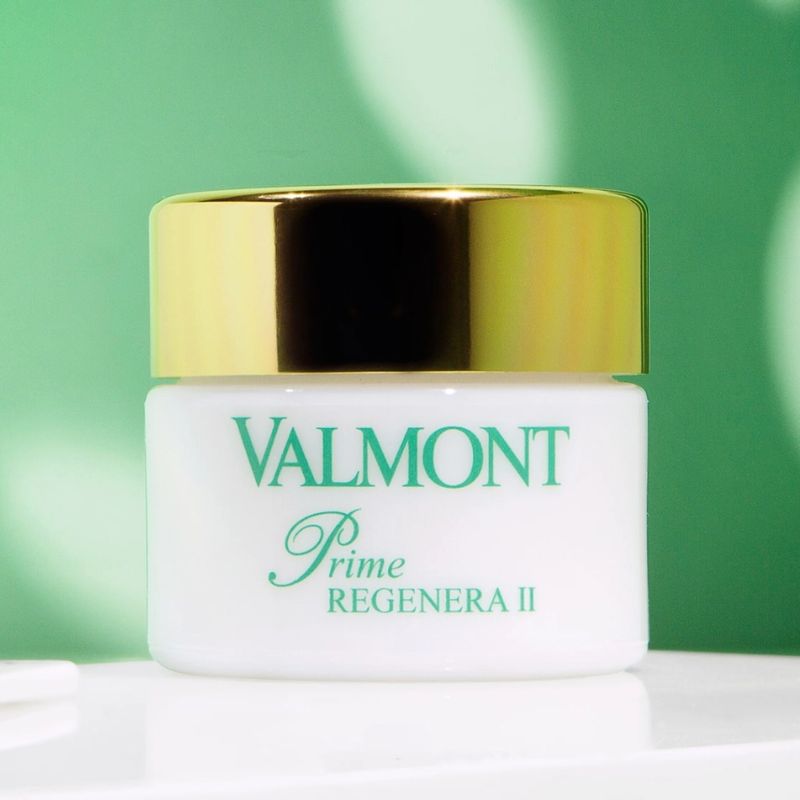 Valmont Prime Regenera II | Beauty Court