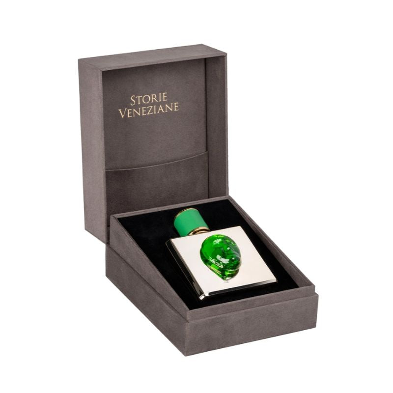 Storie Veneziane Verde Erba I Extrait de Parfum | Beauty Court