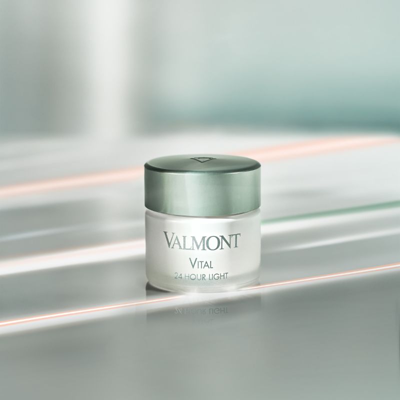 Valmont Vital 24 Hour Light | Beauty Court
