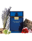 Versace Man Eau Fraiche Extreme Eau de Parfum