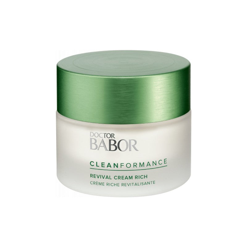 Cleanformance Revival Cream Rich