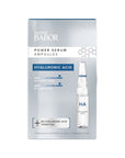 Babor Doctor Babor Power Serum Ampoules Hyaluronic Acid