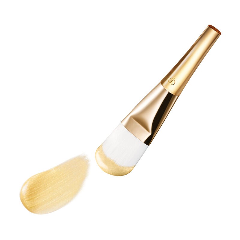 Clé de Peau Beauté Precious Gold Vitality Mask | Beauty Court