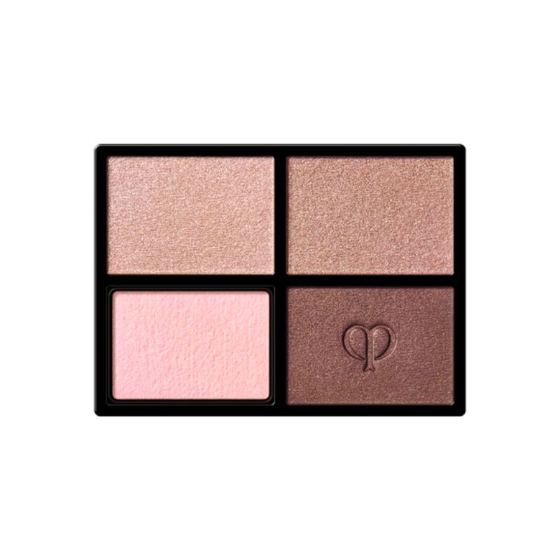 Clé de Peau Beauté Eye Color Quad Refill | Beauty Court
