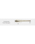 Decorté AQ Concentrate Neck Cream