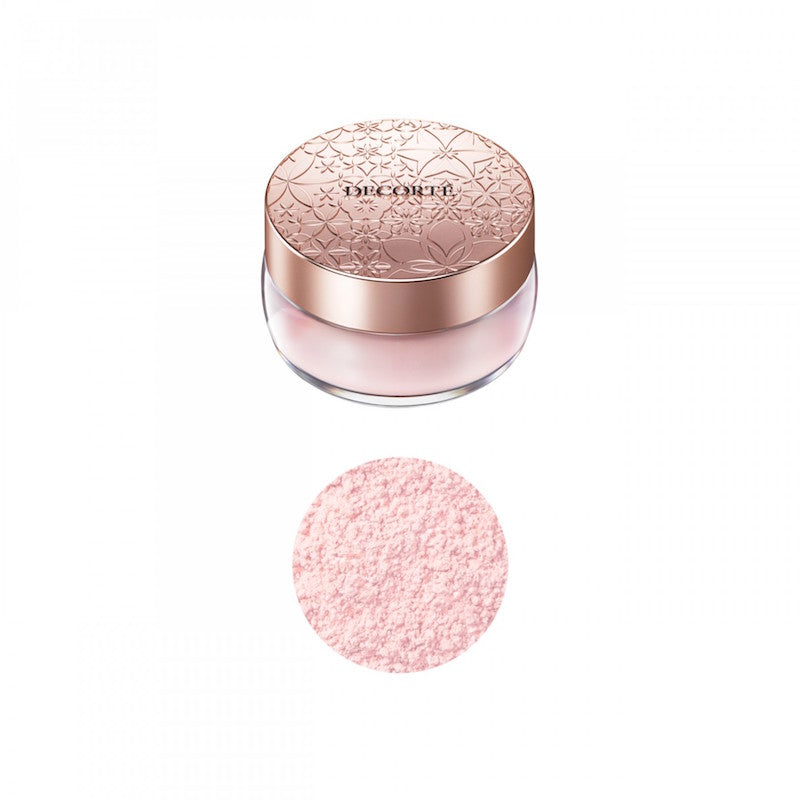 Decorté Loose Powder | Beauty Court