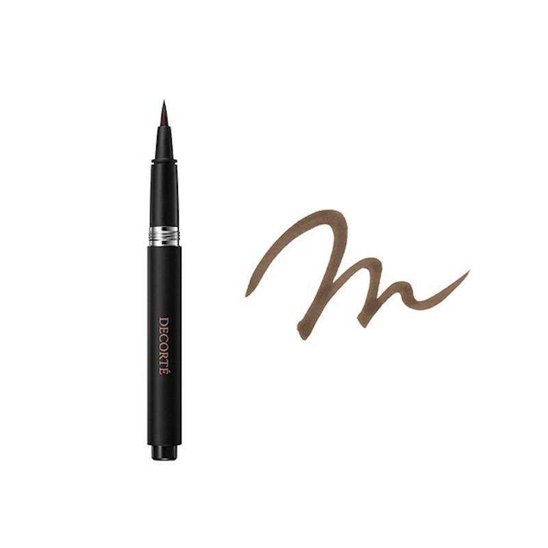 Decorte Styling Liquid Eyeliner Decorte Styling Liquid Eyeliner