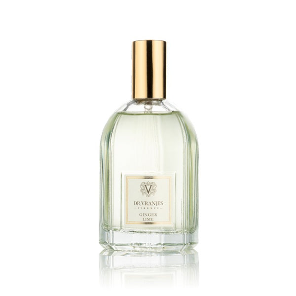 Dr. Vranjes Ginger Lime Home Fragrance Beauty Court