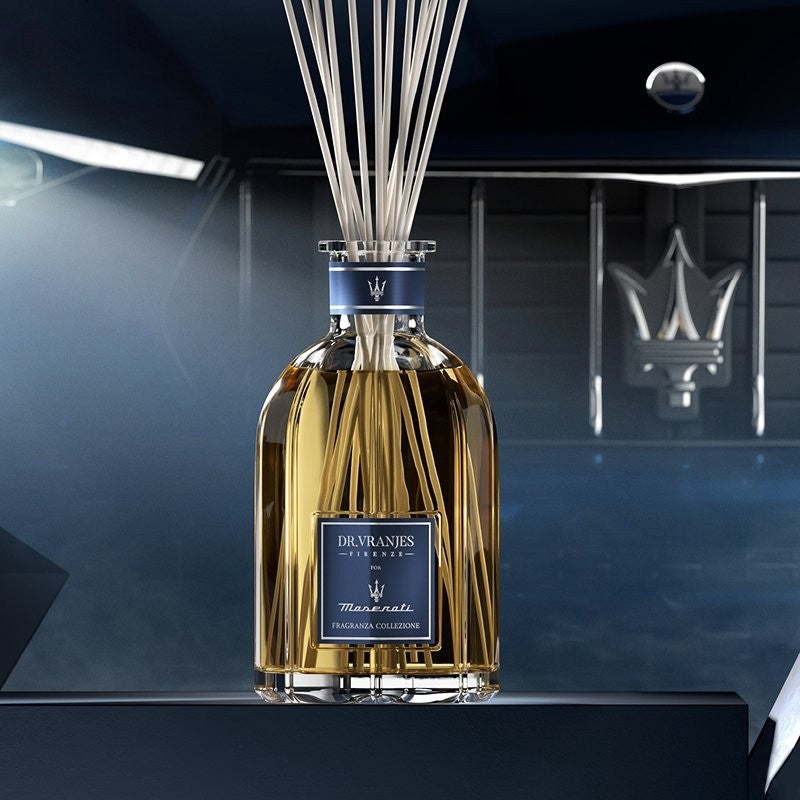 Vranjes Firenze Maserati Fragrance Diffuser Beauty Court