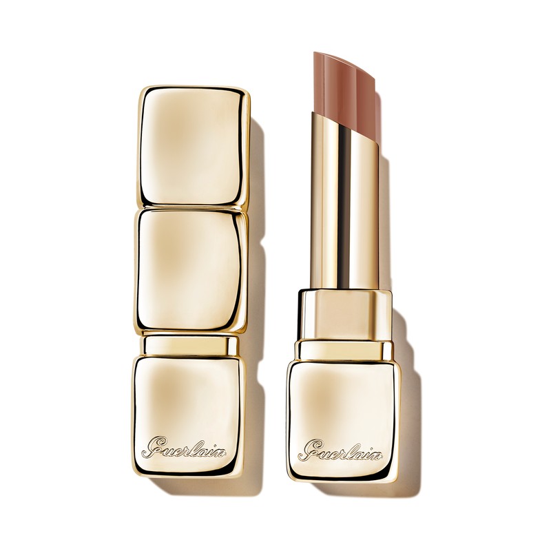 Guerlain KissKiss Shine Bloom Lipstick | Beauty Court