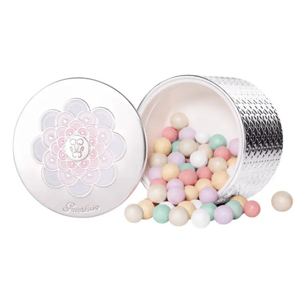 Guerlain Météorites Light Revealing Pearls of Powder | Beauty Court