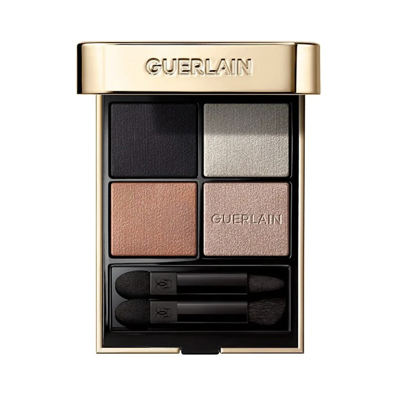 GUERLAIN Ombres G アイシャドウクワッド 129 オンブル ジェ / ゲラン(パウダーアイシャドウ, メイクアップ)の