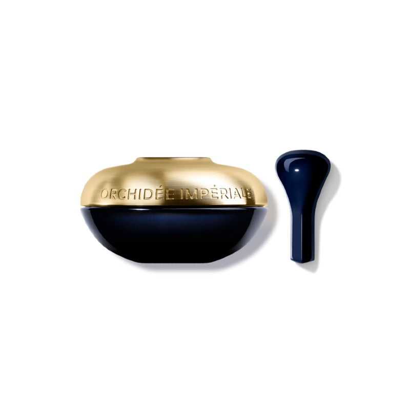 Guerlain Orchidée Impériale Concentrate Eye Cream | Beauty Court