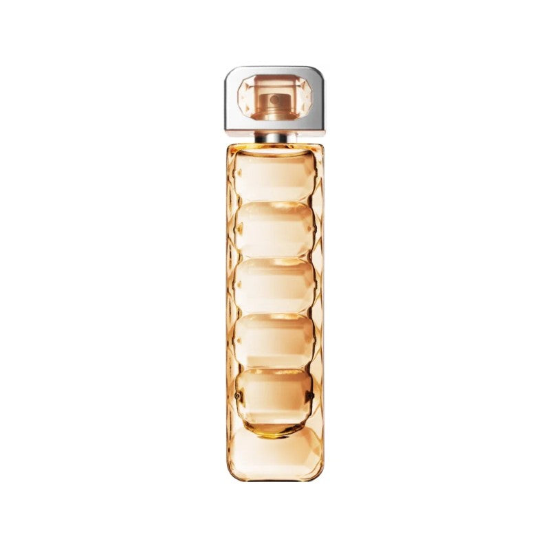 Boss Orange by Hugo Boss Eau De Toilette Spray 50ml