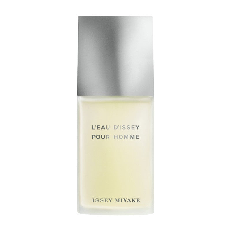 Issey Miyake L'Eau D'Issey Pour Homme Eau de Toilette