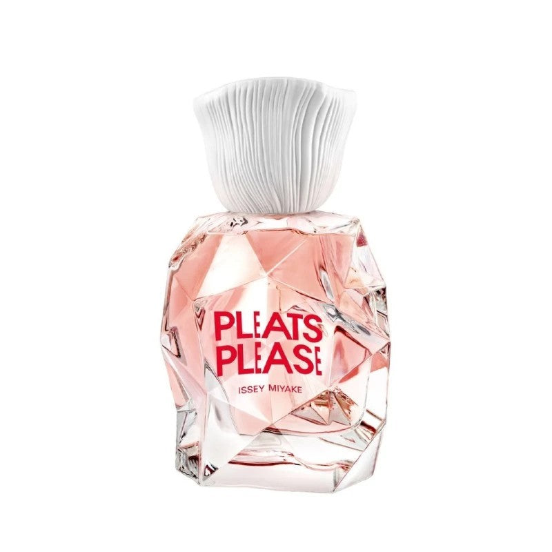 Issey Miyake Pleats Please Pure Eau de Toilette Beauty Court