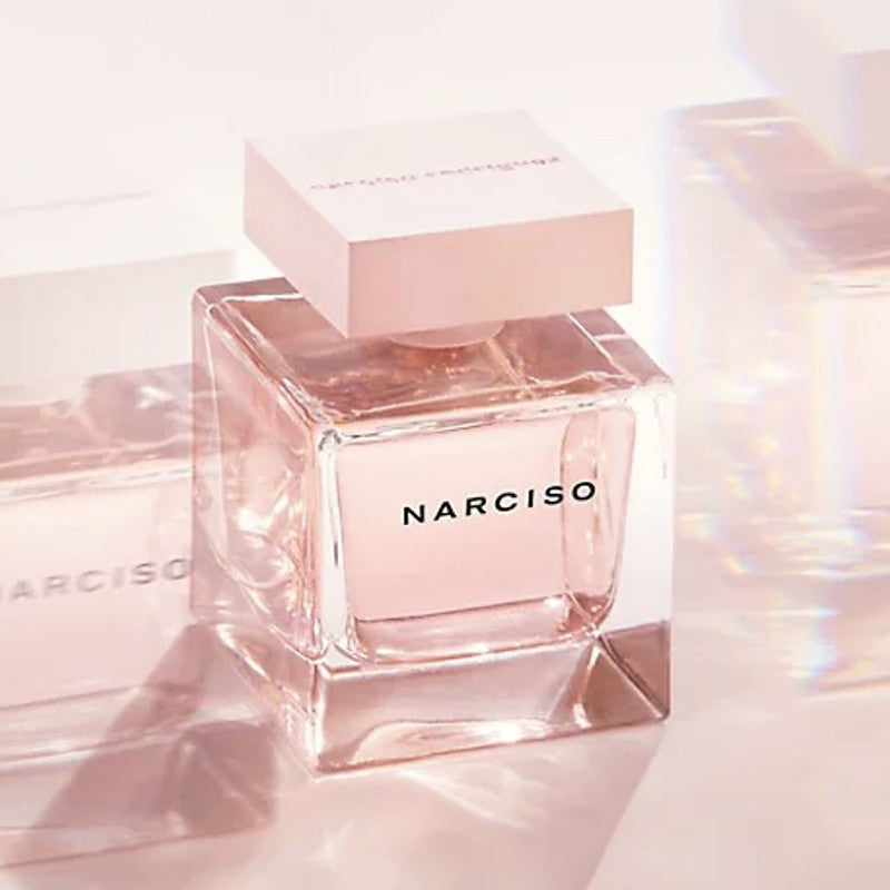 Narciso Rodriguez Eau de Parfum Cristal | Beauty Court