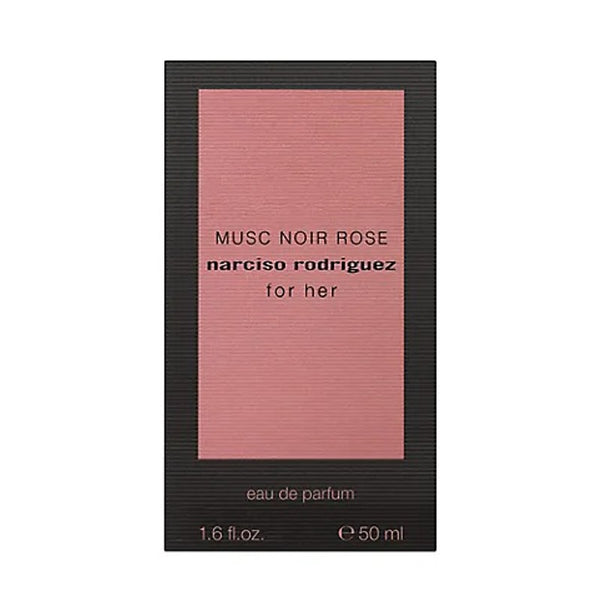 For Her Musc Noir Rose EDP