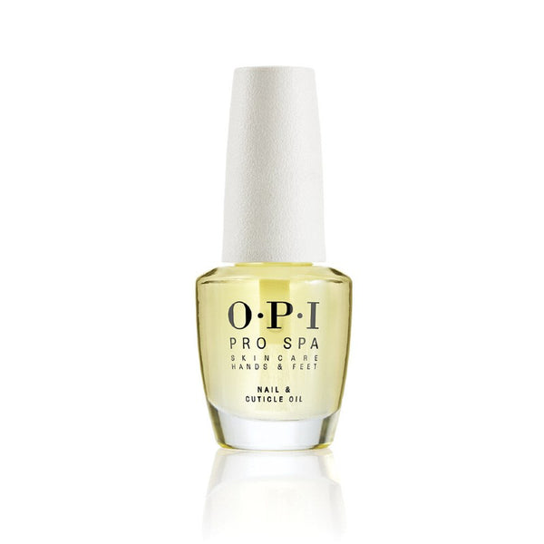 OPI Nail & Cuticle Oil Beauty Court