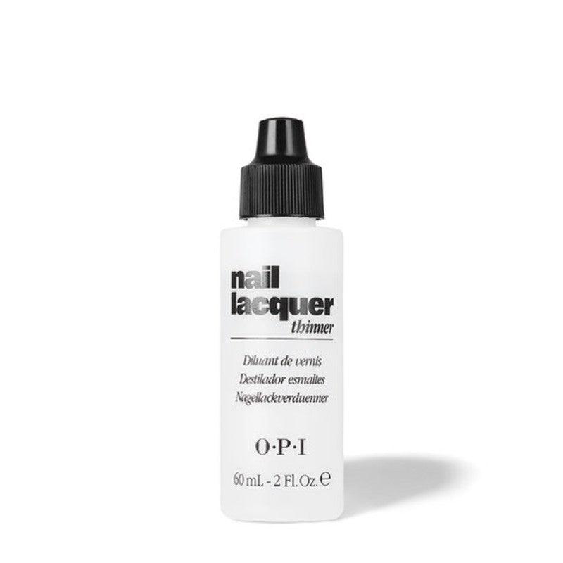 OPI Nail Laquer Thinner