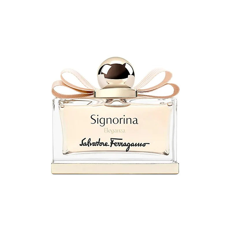 Salvatore Ferragamo Signorina Eleganza Eau de Parfum | Beauty Court