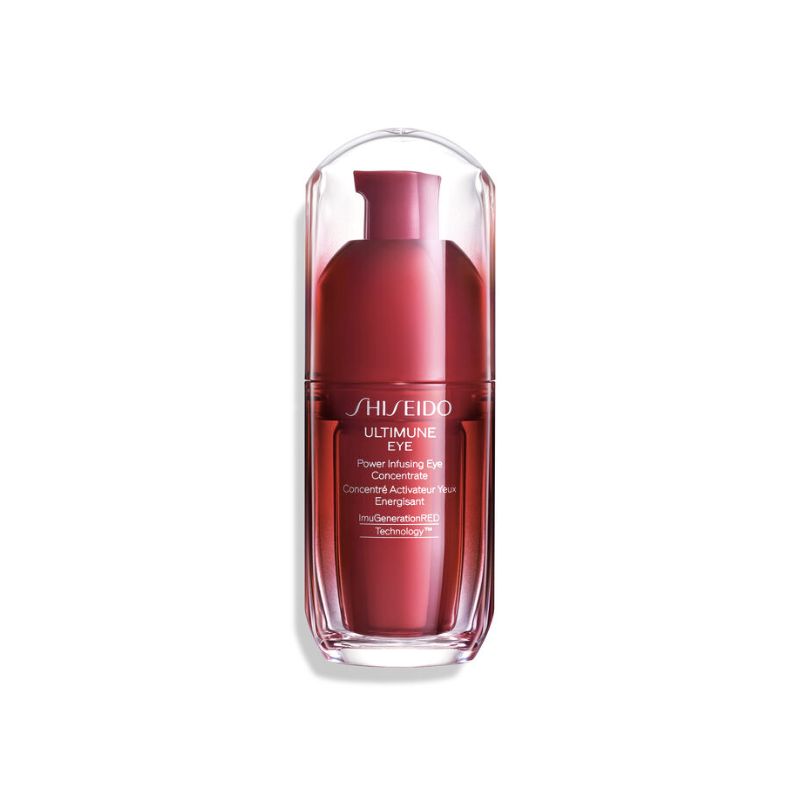 Shiseido Ultimune Eye Power Infusing Eye Concentrate
