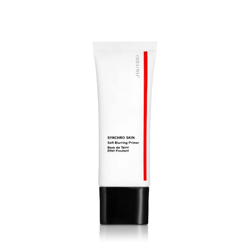 Shiseido SYNCHRO SKIN Soft Blurring Primer