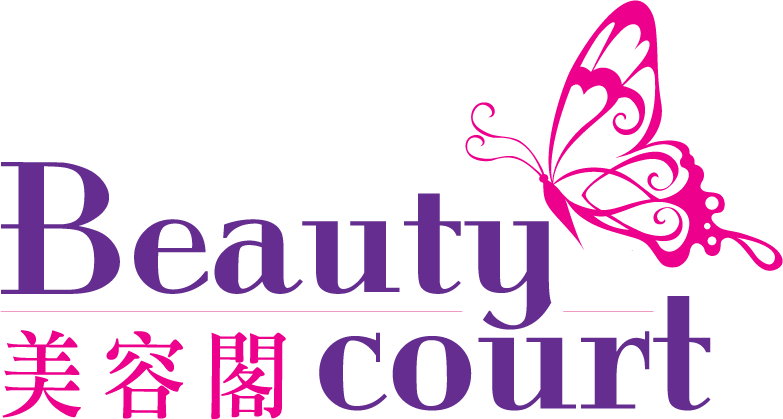 Beauty Court logo