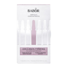  Babor Collagen Firming Ampoule Concentrates