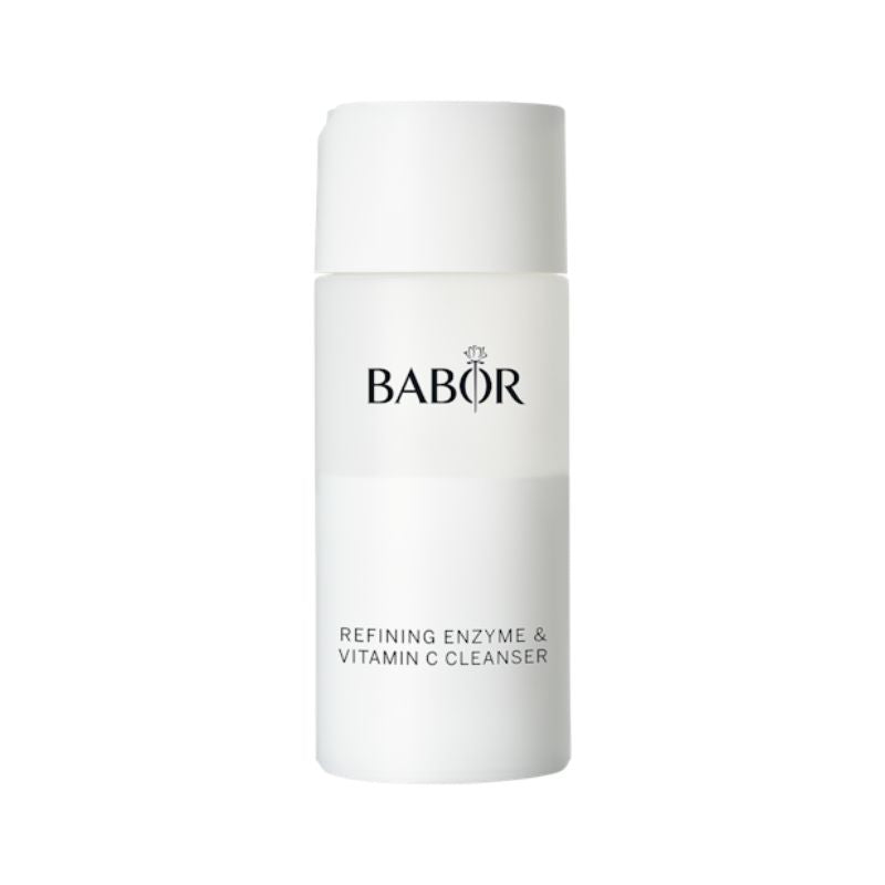 Babor Refining Enzyme &amp; Vitamin C Cleanser