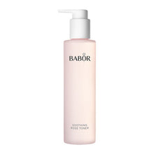  Babor Soothing Rose Toner