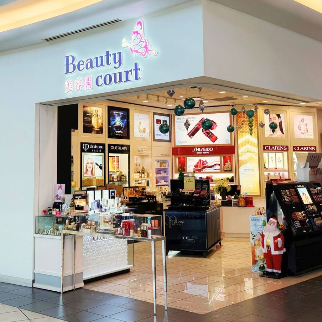 About Us | Beauty Court