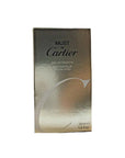 Cartier Must de Cartier Eau de Toilette