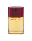 Cartier Must de Cartier Eau de Toilette