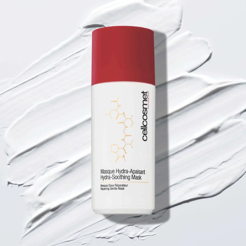 Cellcosmet Hydra-Soothing Mask